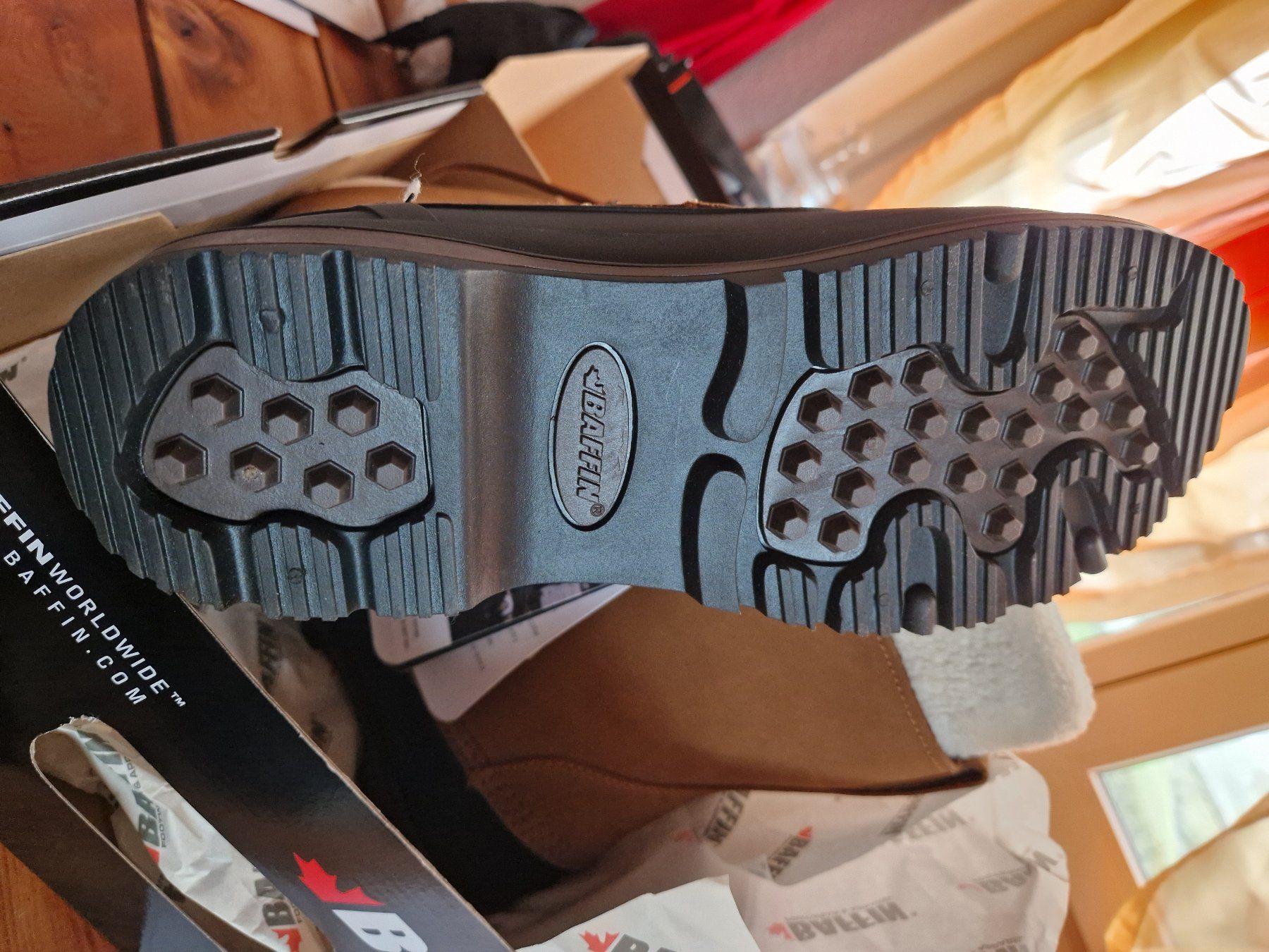 Scarpe da donna: Schneeschuh Gr. 40 – Nuovo e nell'imballaggio originale da Rothenhausen venduto da Deltassion 1