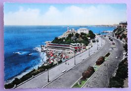 Genova - Corso Italia