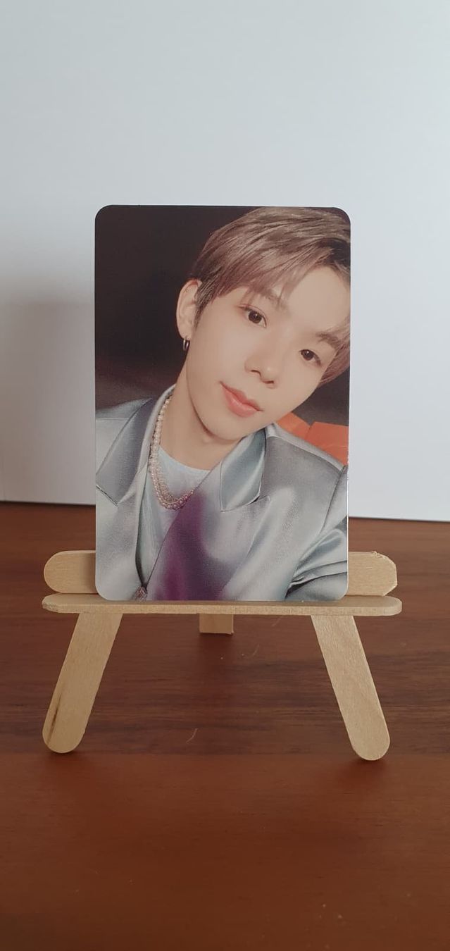 Carte collezionabili: Shotaro NCT/Riize Photocard – Usato da Kriens venduto da befor83