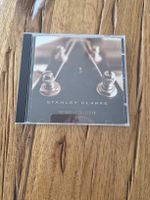 STANLEY CLARKE THE BASS IC COLLECTION CD