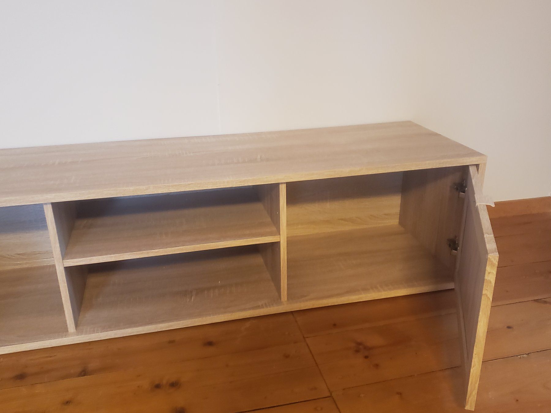 TV Möbel: Sideboard 37×150×40 – Gebraucht aus Weinfelden von Breaker1 2