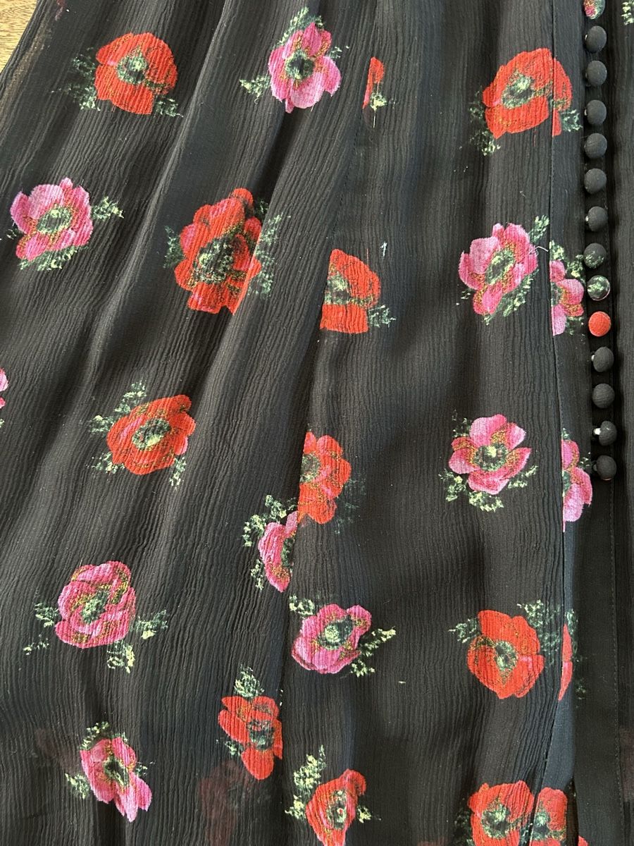 Kooples Kleider: Kleid von Kooples, Grösse 1 – Gebraucht aus Muntelier von cyrillus01 2