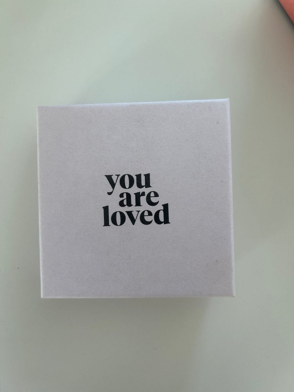 Bracciali & Braccialetti: You Are Loved Armband – Usato da Wittenbach venduto da sorento12 2