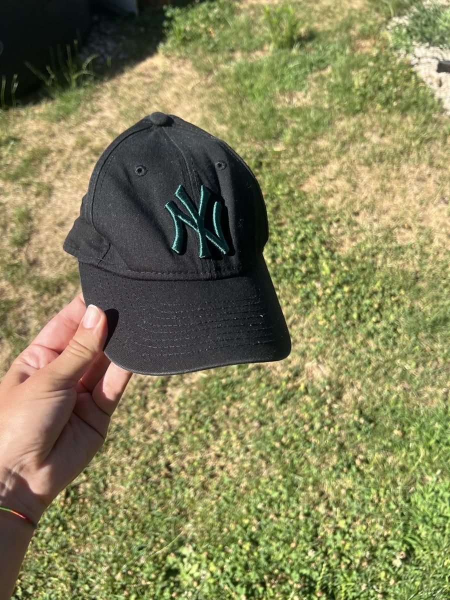 New Era Hüte, Mützen & Caps: new york mütze – Gebraucht aus Uhwiesen von maflo2
