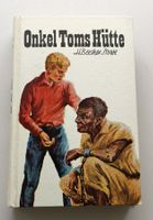 Onkel Toms Hütte - H. Beecher-Stowe