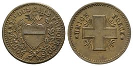 Schützenjeton Freiburg R:164b /633