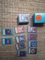 Cyberdrachen Deck Yu-gi-oh