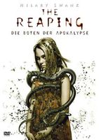 Reaping, The - Boten der Apocalypse *DVD*