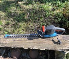 Gardena EasyCut 420/45 Heckenschere, wenig gebraucht! 52