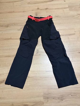 Leichte Wanderhose  Gr.130/140