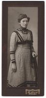 Fotografie H. Linck, Winterthur, St. Geo