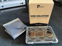 Polar Pro Filters DJI Mini 3 Pro