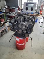 Mercedes / Chrysler 3.2 V6 M112.947 – Motor + 5G-Tronic Auto