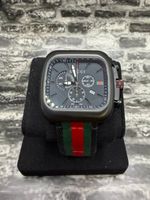 Gucci Coupe chronograph