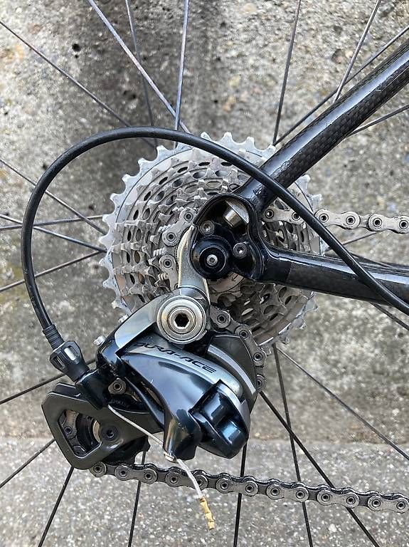 Velos: Ritchey Break Away – Gebraucht aus Gossau ZH von Roger3232 3