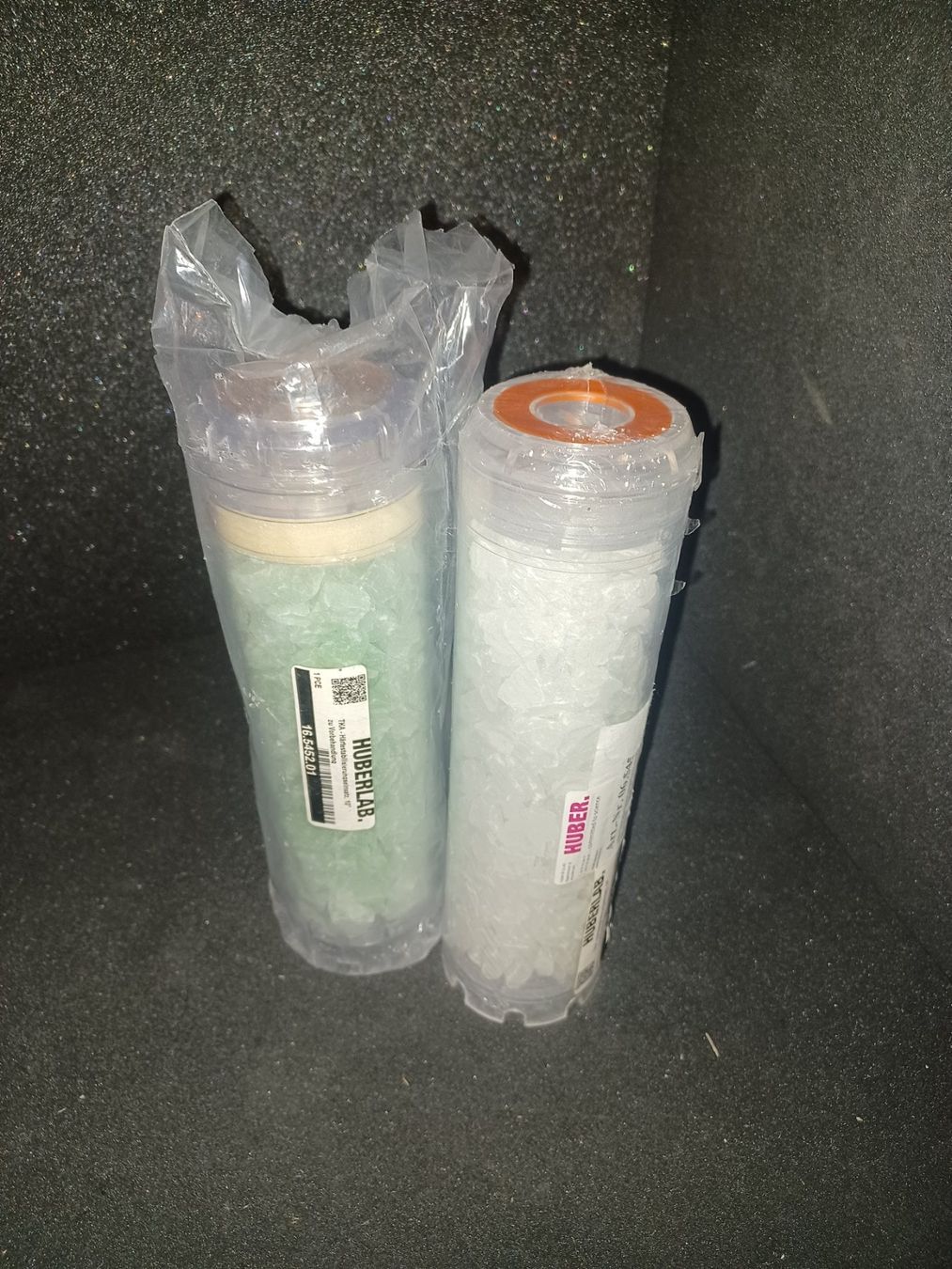 Sanitär: TKA Revers-Osmose-Anlagen Einsätze 2x – Neu und originalverpackt aus Schupfart von philippb06