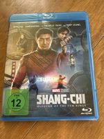 Shang - Chi of The ten rings Bluray