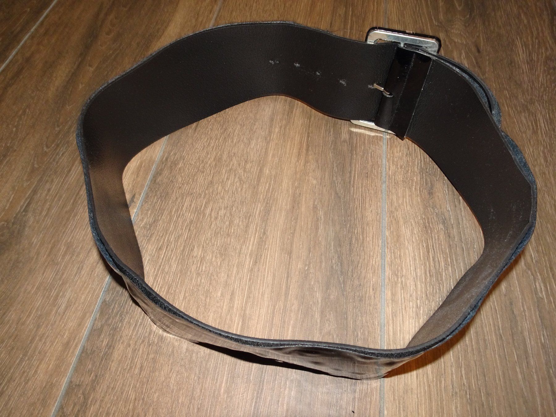 Gürtel: Ceinture – Gebraucht aus Satigny von salvatore73 3