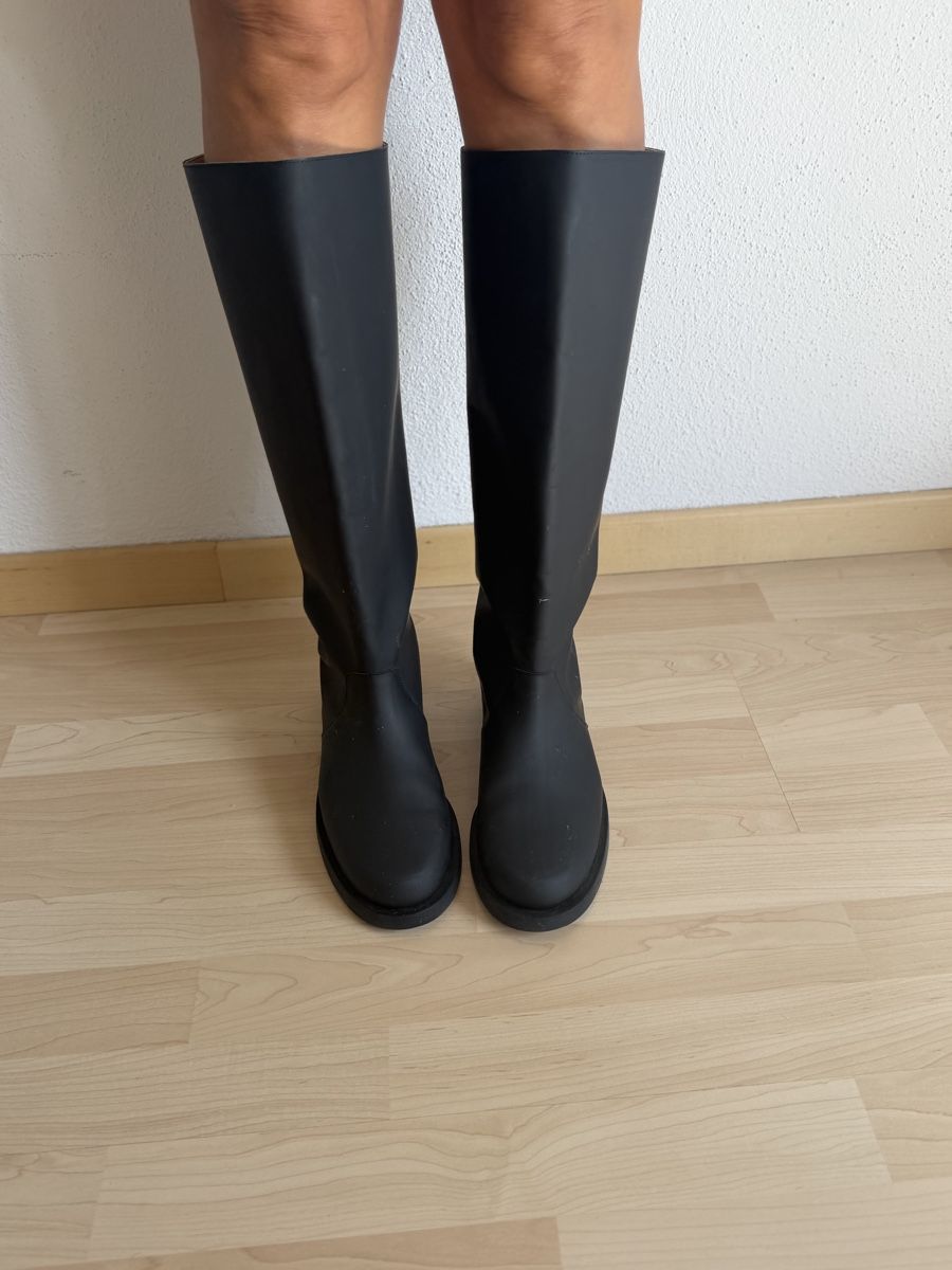 Scarpe da donna: Dear Frances Stiefel 40 – Nuovo (secondo la descrizione) da Birmensdorf ZH venduto da elibela 1