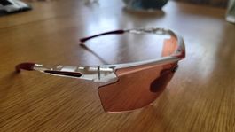 Rudy Project Sportbrille – photochromatisch – Rennvelo/MTB