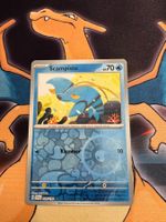 Scampisto (SVI 049) - Reverse Holo - Karmesin und Purpur