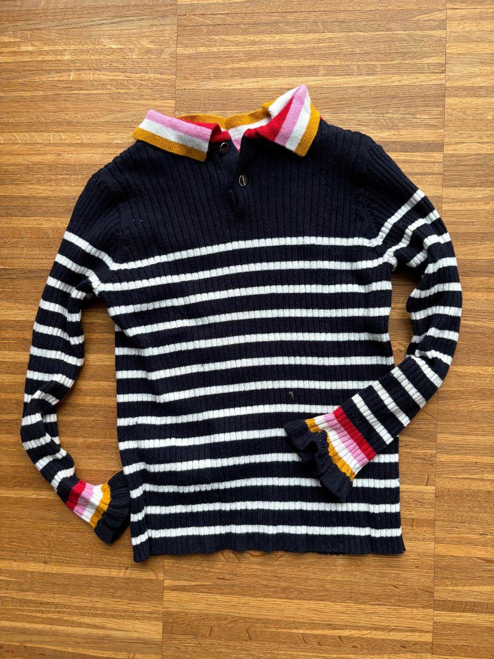 Jacadi Maglioni & Felpe: Pullover Jacadi für Mädchen, Gr.116 – Usato da Horgen venduto da Taravao 1