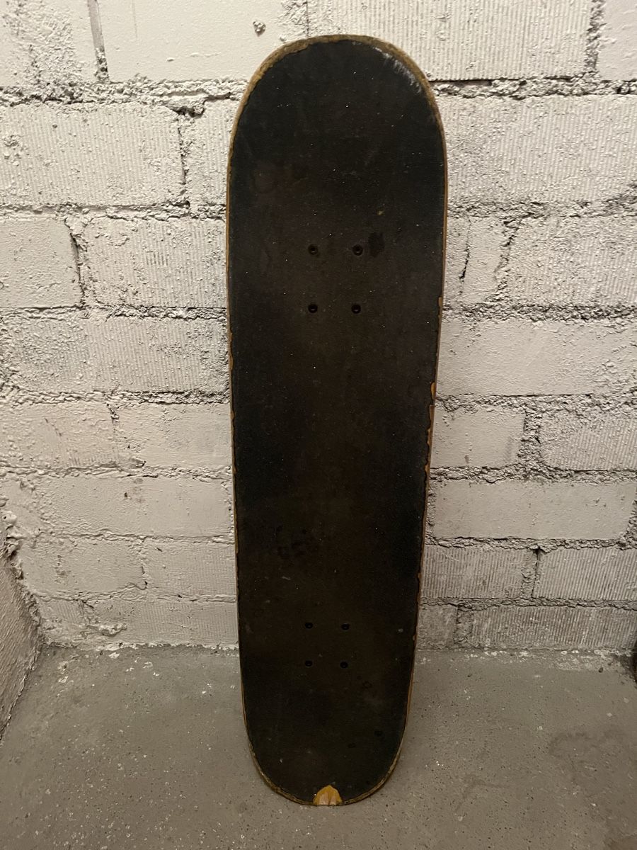 Skateboards: skateboard komplett – D'occasion à Bern par Terminator1313 1
