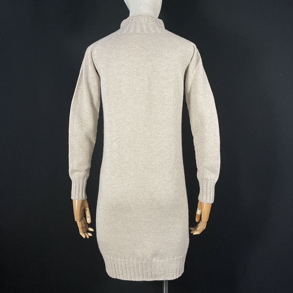 Vestiti: HAWICK Cashmere Dress – Nuovo (secondo la descrizione) da Emmen venduto da Avviivva_Com2023 4