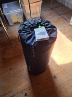 Double Outdoormatratze 5cm selbstaufblasbar von Outwell, neu