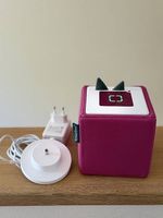 Tonies Toniebox Beere - wie neu