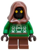 Lego Star Wars Minifigur- Jawa (sw1445)