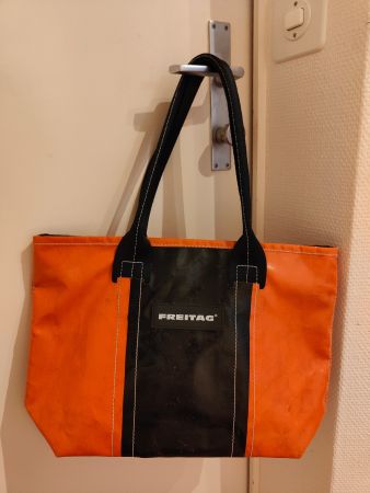 Freitagtasche Donna F72