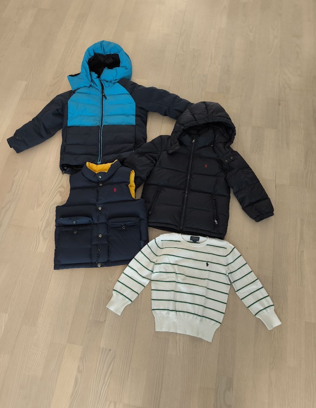 Reima Giacche & Cappotti: Ralph Lauren,Reima – Usato da Horgen venduto da Marey01 4