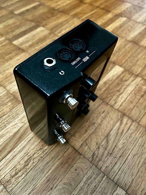 Line 6 Strumenti musicali: HX Stomp - Line 6 – Usato da Zürich venduto da mboner 2