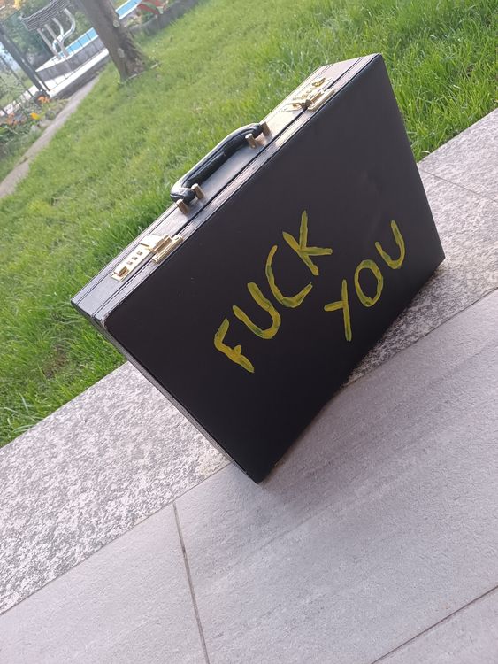 Valigetta Personalizzata Con Nome In Polipropilene, 27x37 Cm - Per Scuola, Arte, Musica, Catechismo | Idea Regalo Colorata - 10