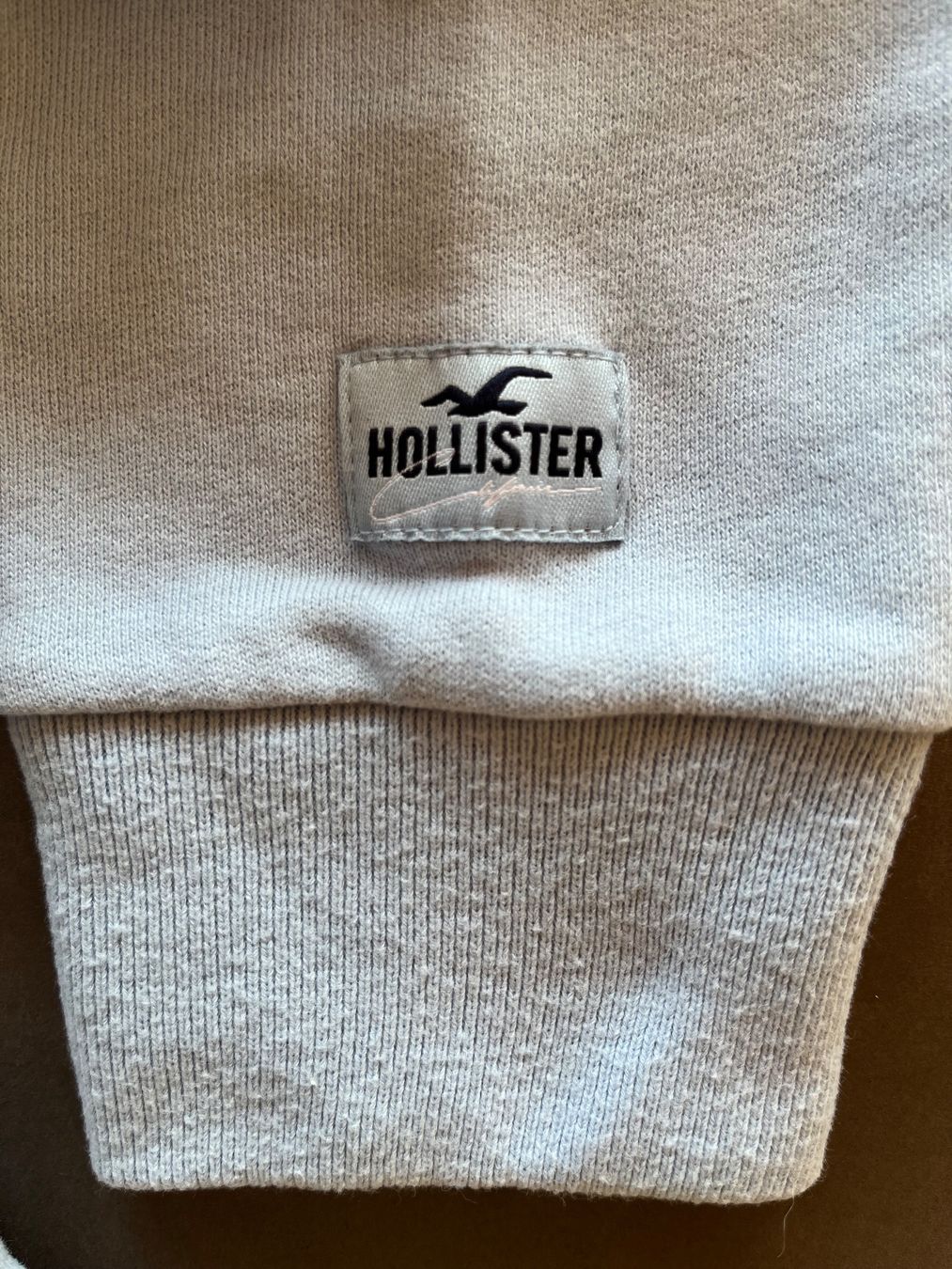 Hollister Pullover & Sweatshirts: Pullover Hollister – Gebraucht aus Laufen von claudia88 2