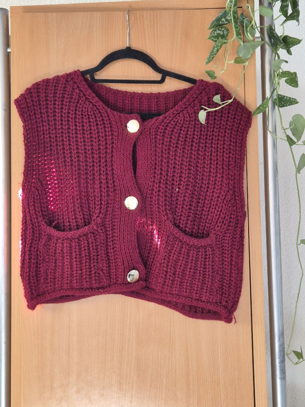 Gilets: Oberteil – Neuf (Voir description) à Gondiswil par jst_z5bz