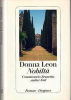 Donna Leon: Nobiltà