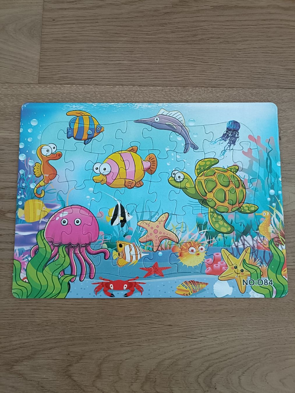 Ravensburger Puzzle: 5 Kinder Puzzles Ravensburger & mehr – Usato da Winterthur venduto da meci02 4