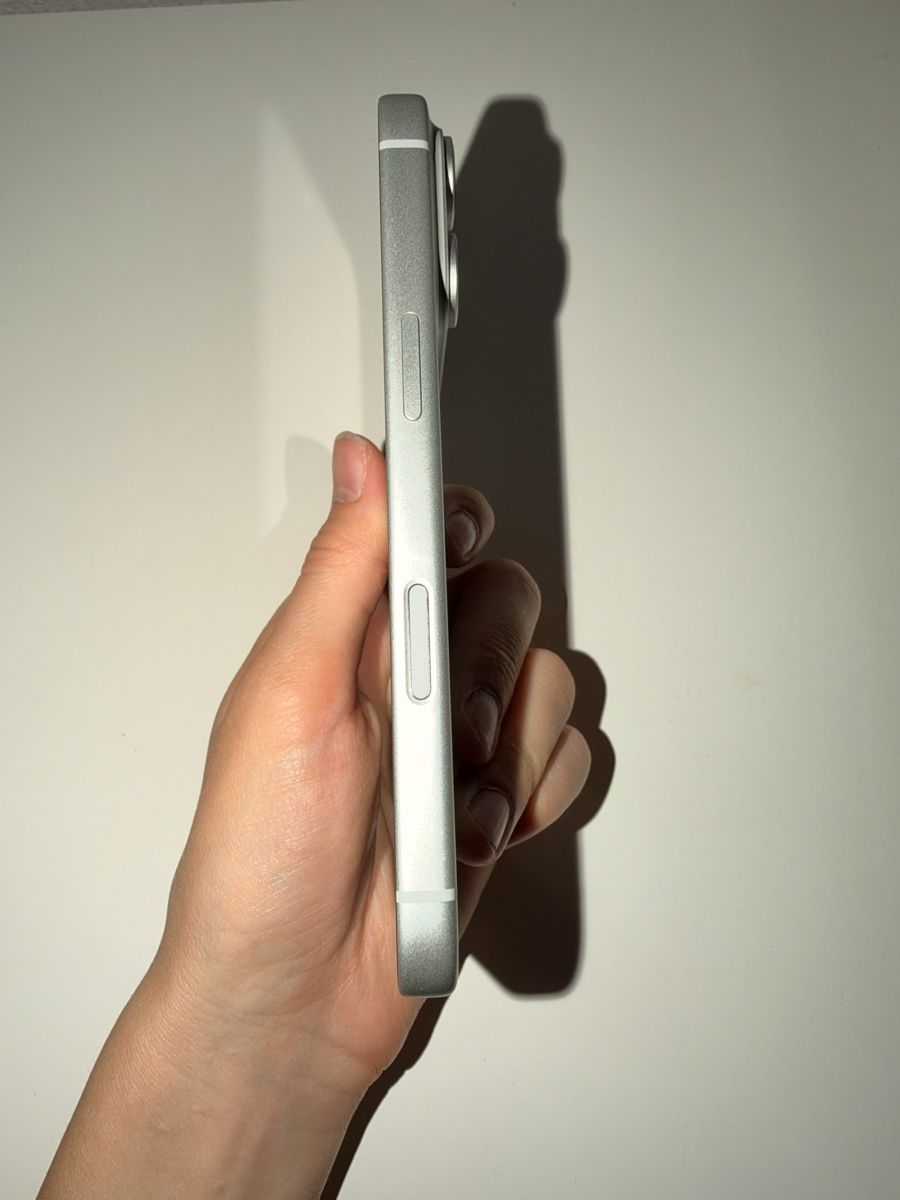 Apple Handys / Smartphones: Iphone 17 Pro Silver/256GB – Neu (gemäss Beschreibung) aus Meierskappel von joh_lb72 4