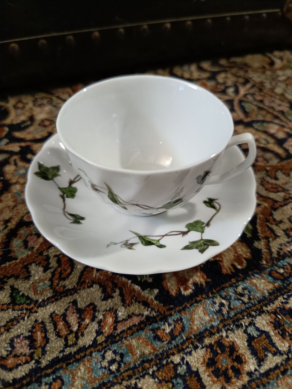 Set di piatti: Teeservice Meander BV – Usato da S. Antonino venduto da sab_z5qw 5