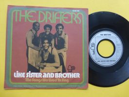The Drifters – Like Sister And Brother