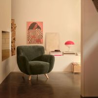 SOFACOMPANY - OTIS - Sessel