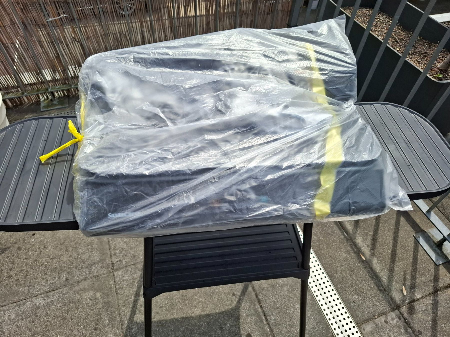 Küchengeräte: SILVERCREST Elektrogrill Stand- und Tischgrill – Gebraucht aus Oberurnen von rotty80 4