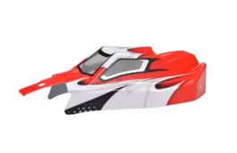 Serpent Body Spyder 2wd RM 1/10 red 170332