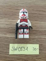 Lego Star Wars Shock Trooper
