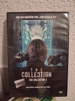 DVD The Collection - The Collector 2 Uncut - TOP ZUSTAND