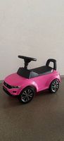 VW T-Roc Bobby Car Pink 