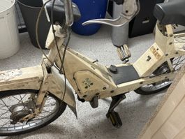 Solex flash