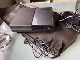 Xbox One 1 TB Hybrid Festplatte